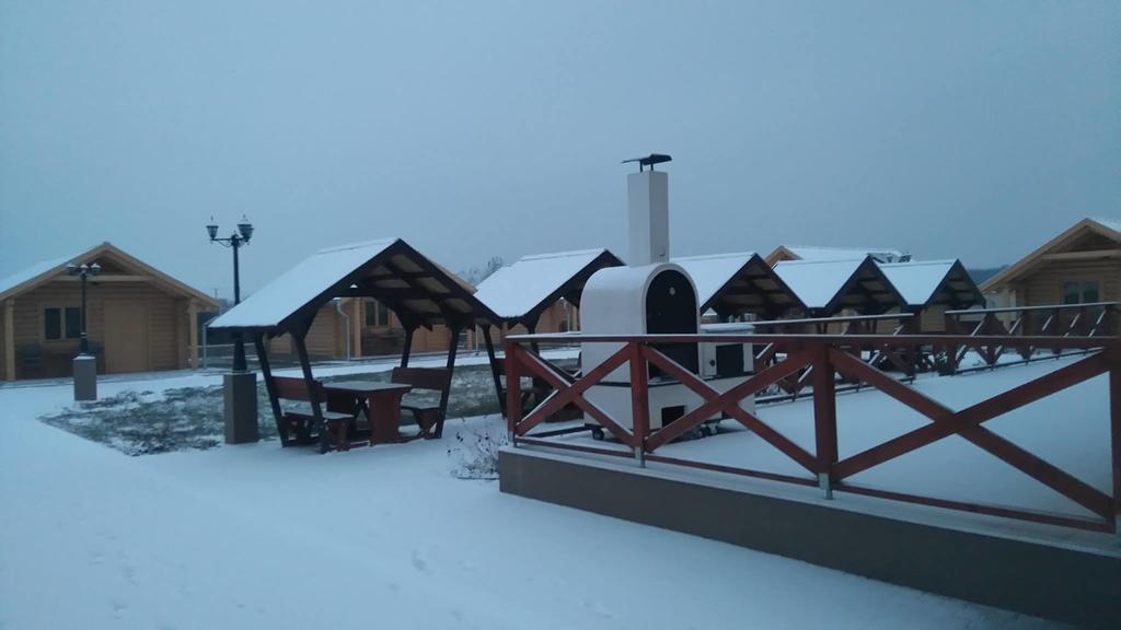 Tuzseri Palinka Tanya Exterior photo